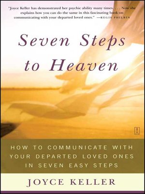 cover image of Seven Steps to Heaven